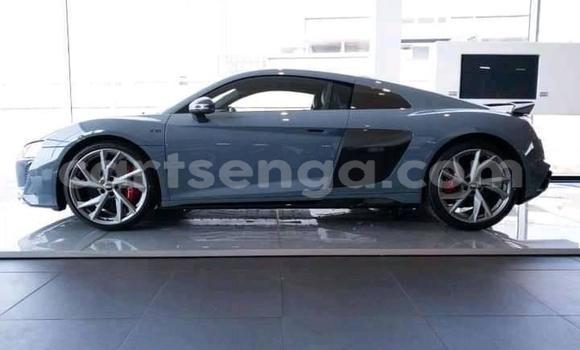 Buy Used Audi R8 Silver Car in Mbabane in Manzini Buy Used Audi R8 Silver Car in Mbabane in Manzini