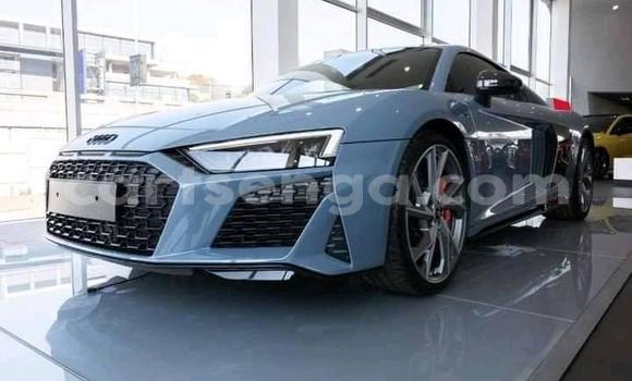 Buy Used Audi R8 Silver Car in Mbabane in Manzini Buy Used Audi R8 Silver Car in Mbabane in Manzini