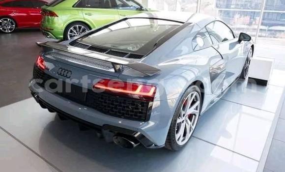 Buy Used Audi R8 Silver Car in Mbabane in Manzini Buy Used Audi R8 Silver Car in Mbabane in Manzini
