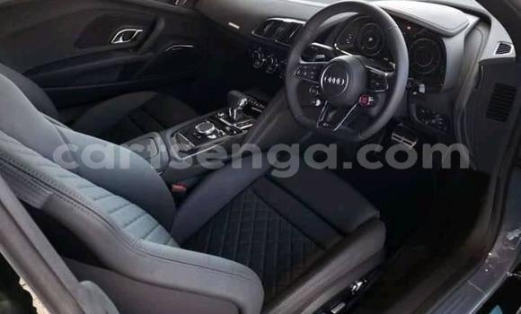 Buy Used Audi R8 Silver Car in Mbabane in Manzini Buy Used Audi R8 Silver Car in Mbabane in Manzini