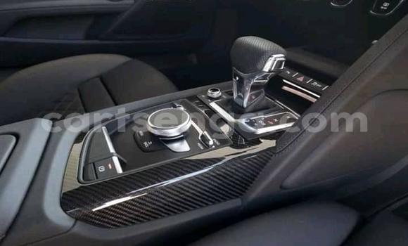 Buy Used Audi R8 Silver Car in Mbabane in Manzini Buy Used Audi R8 Silver Car in Mbabane in Manzini