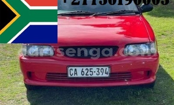 Acheter Occasion Voiture Toyota Corolla Rouge à Mbabane, Manzini Acheter Occasion Voiture Toyota Corolla Rouge à Mbabane, Manzini