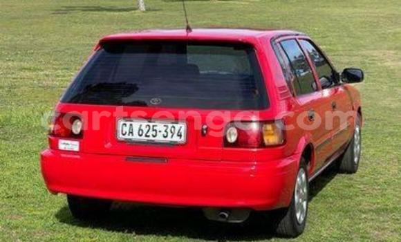 Buy Used Toyota Corolla Red Car in Mbabane in Manzini Buy Used Toyota Corolla Red Car in Mbabane in Manzini