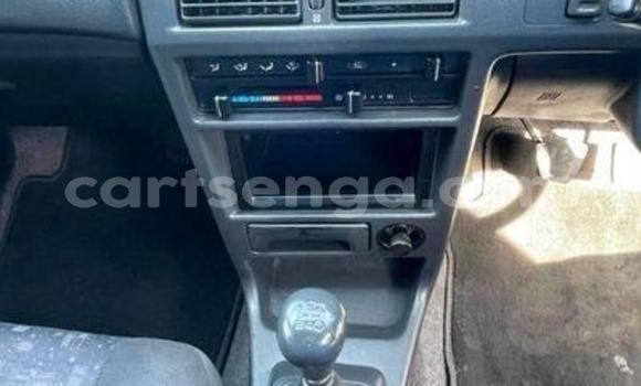 Buy Used Toyota Corolla Red Car in Mbabane in Manzini Buy Used Toyota Corolla Red Car in Mbabane in Manzini