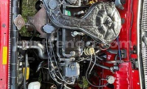 Buy Used Toyota Corolla Red Car in Mbabane in Manzini Buy Used Toyota Corolla Red Car in Mbabane in Manzini