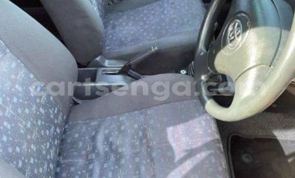 Buy Used Toyota Corolla Red Car in Mbabane in Manzini Buy Used Toyota Corolla Red Car in Mbabane in Manzini