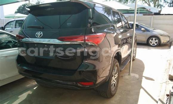 Buy Used Toyota Fortuner Brown Car in Mbabane in Manzini Buy Used Toyota Fortuner Brown Car in Mbabane in Manzini