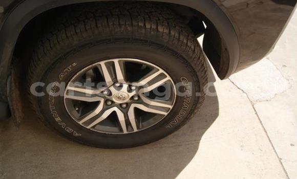 Buy Used Toyota Fortuner Brown Car in Mbabane in Manzini Buy Used Toyota Fortuner Brown Car in Mbabane in Manzini