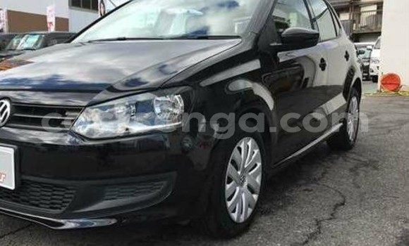 Buy Used Volkswagen Polo Black Car in Bhunya in Manzini Buy Used Volkswagen Polo Black Car in Bhunya in Manzini