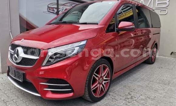 Nunua Ilio tumika Mercedes‒Benz V-klasse Other Gari ndani ya Big Bend nchini Wilaya ya Lubombo