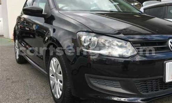 Buy Used Volkswagen Polo Black Car in Bhunya in Manzini Buy Used Volkswagen Polo Black Car in Bhunya in Manzini