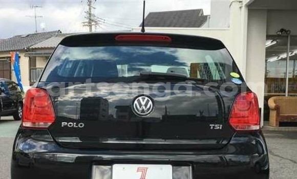 Buy Used Volkswagen Polo Black Car in Bhunya in Manzini Buy Used Volkswagen Polo Black Car in Bhunya in Manzini