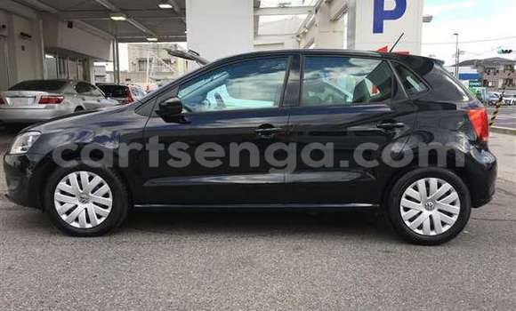 Buy Used Volkswagen Polo Black Car in Bhunya in Manzini Buy Used Volkswagen Polo Black Car in Bhunya in Manzini