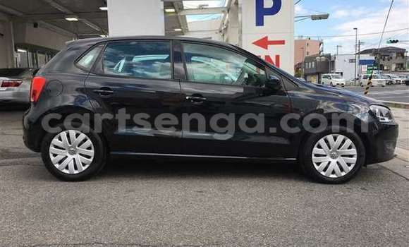 Buy Used Volkswagen Polo Black Car in Bhunya in Manzini Buy Used Volkswagen Polo Black Car in Bhunya in Manzini