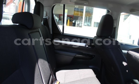 Acheter Occasion Voiture Toyota Hilux Gris à Ezulwini, Hhohho Acheter Occasion Voiture Toyota Hilux Gris à Ezulwini, Hhohho