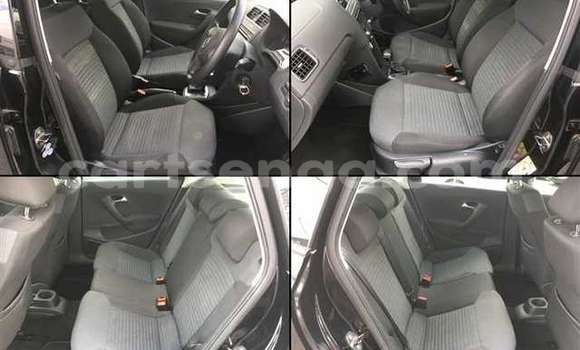 Buy Used Volkswagen Polo Black Car in Bhunya in Manzini Buy Used Volkswagen Polo Black Car in Bhunya in Manzini