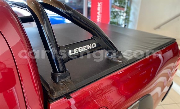 Buy Used Toyota Hilux Red Car in Ezulwini in Hhohho Buy Used Toyota Hilux Red Car in Ezulwini in Hhohho