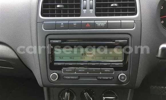 Buy Used Volkswagen Polo Black Car in Bhunya in Manzini Buy Used Volkswagen Polo Black Car in Bhunya in Manzini