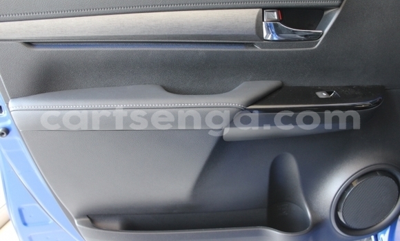 Acheter Occasion Voiture Toyota Hilux Bleu à Ezulwini, Hhohho Acheter Occasion Voiture Toyota Hilux Bleu à Ezulwini, Hhohho