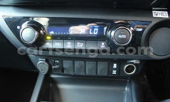 Acheter Occasion Voiture Toyota Hilux Bleu à Ezulwini, Hhohho Acheter Occasion Voiture Toyota Hilux Bleu à Ezulwini, Hhohho