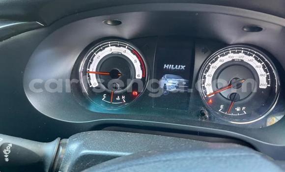 Acheter Occasion Voiture Toyota Hilux Blanc à Ezulwini, Hhohho Acheter Occasion Voiture Toyota Hilux Blanc à Ezulwini, Hhohho