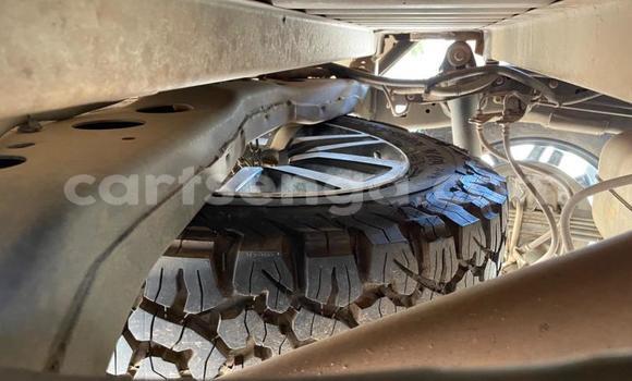 Acheter Occasion Voiture Toyota Hilux Blanc à Ezulwini, Hhohho Acheter Occasion Voiture Toyota Hilux Blanc à Ezulwini, Hhohho