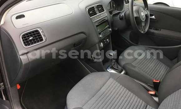 Buy Used Volkswagen Polo Black Car in Bhunya in Manzini Buy Used Volkswagen Polo Black Car in Bhunya in Manzini