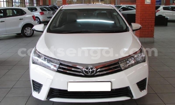 Nunua Ilio tumika Toyota Corolla White Gari ndani ya Big Bend nchini Wilaya ya Lubombo Nunua Ilio tumika Toyota Corolla White Gari ndani ya Big Bend nchini Wilaya ya Lubombo