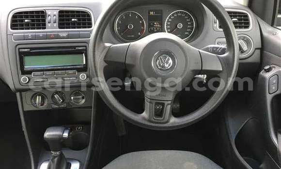 Buy Used Volkswagen Polo Black Car in Bhunya in Manzini Buy Used Volkswagen Polo Black Car in Bhunya in Manzini