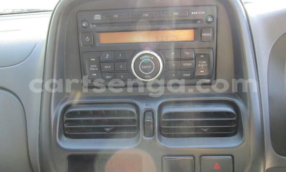 Buy Used Nissan NP 300 White Car in Big Bend in Lubombo Buy Used Nissan NP 300 White Car in Big Bend in Lubombo