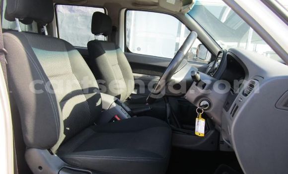 Buy Used Nissan NP 300 White Car in Big Bend in Lubombo Buy Used Nissan NP 300 White Car in Big Bend in Lubombo