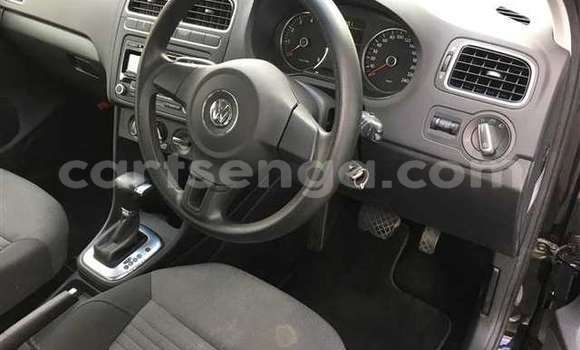 Buy Used Volkswagen Polo Black Car in Bhunya in Manzini Buy Used Volkswagen Polo Black Car in Bhunya in Manzini