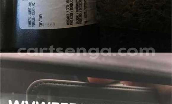 Buy Used Volkswagen Polo Black Car in Bhunya in Manzini Buy Used Volkswagen Polo Black Car in Bhunya in Manzini