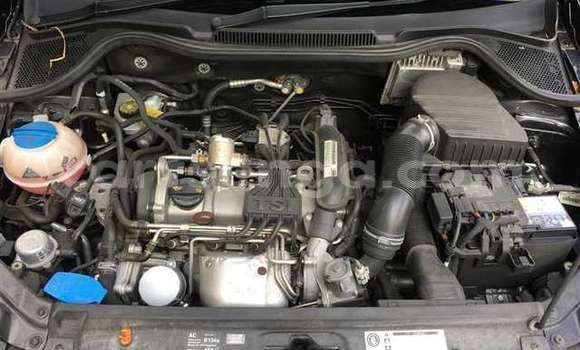 Buy Used Volkswagen Polo Black Car in Bhunya in Manzini Buy Used Volkswagen Polo Black Car in Bhunya in Manzini