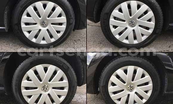 Buy Used Volkswagen Polo Black Car in Bhunya in Manzini Buy Used Volkswagen Polo Black Car in Bhunya in Manzini