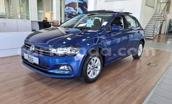 Nunua Ilio tumika Volkswagen Polo Blue Gari ndani ya Ezulwini nchini Hhohho Nunua Ilio tumika Volkswagen Polo Blue Gari ndani ya Ezulwini nchini Hhohho