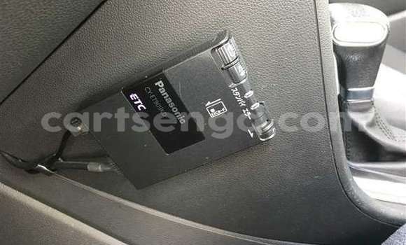 Buy Used Volkswagen Polo Black Car in Bhunya in Manzini Buy Used Volkswagen Polo Black Car in Bhunya in Manzini