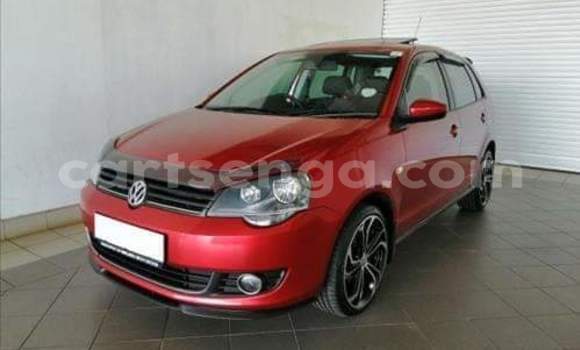 Buy Used Volkswagen Polo Red Car in Ezulwini in Hhohho Buy Used Volkswagen Polo Red Car in Ezulwini in Hhohho