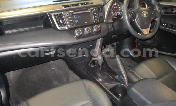 Acheter Occasion Voiture Toyota RAV4 Beige à Ezulwini, Hhohho Acheter Occasion Voiture Toyota RAV4 Beige à Ezulwini, Hhohho