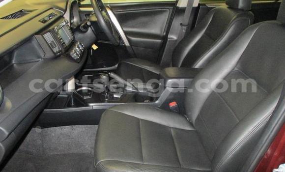 Acheter Occasion Voiture Toyota RAV4 Beige à Ezulwini, Hhohho Acheter Occasion Voiture Toyota RAV4 Beige à Ezulwini, Hhohho