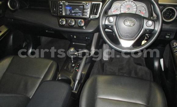 Acheter Occasion Voiture Toyota RAV4 Beige à Ezulwini, Hhohho Acheter Occasion Voiture Toyota RAV4 Beige à Ezulwini, Hhohho