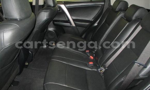 Acheter Occasion Voiture Toyota RAV4 Beige à Ezulwini, Hhohho Acheter Occasion Voiture Toyota RAV4 Beige à Ezulwini, Hhohho