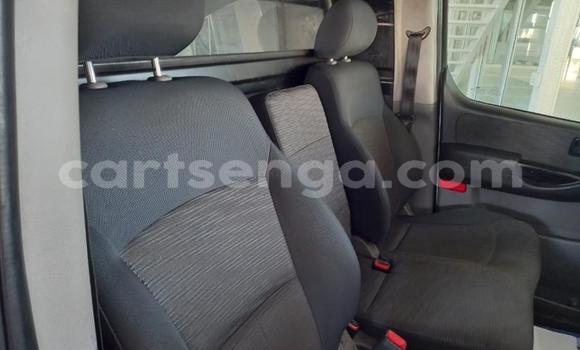 Acheter Occasion Voiture Hyundai H1 Blanc à Mbabane, Manzini Acheter Occasion Voiture Hyundai H1 Blanc à Mbabane, Manzini