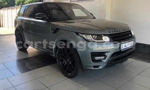 Acheter Occasion Voiture Land Rover Range Rover Beige à Manzini, Manzini Acheter Occasion Voiture Land Rover Range Rover Beige à Manzini, Manzini