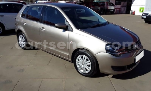 Nunua Ilio tumika Volkswagen Polo Other Gari ndani ya Big Bend nchini Wilaya ya Lubombo