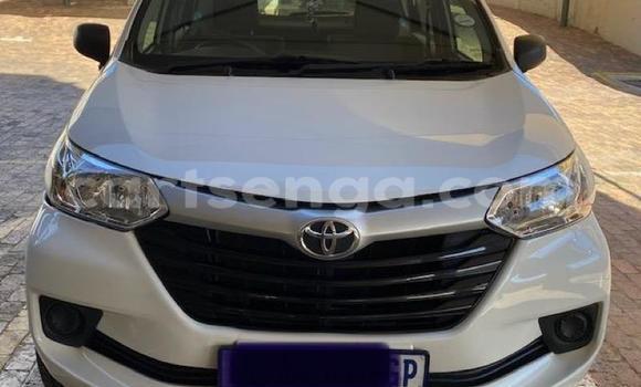 Nunua Ilio tumika Toyota Avanza White Gari ndani ya Hlatikulu nchini Wilaya ya Shiselweni Nunua Ilio tumika Toyota Avanza White Gari ndani ya Hlatikulu nchini Wilaya ya Shiselweni