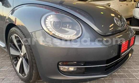 Buy Used Volkswagen Beetle Beige Car in Ezulwini in Hhohho Buy Used Volkswagen Beetle Beige Car in Ezulwini in Hhohho