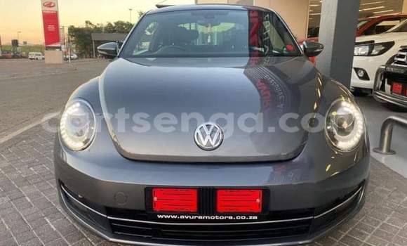Buy Used Volkswagen Beetle Beige Car in Ezulwini in Hhohho Buy Used Volkswagen Beetle Beige Car in Ezulwini in Hhohho