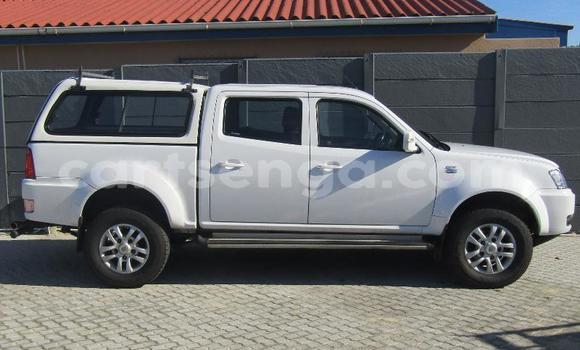 Nunua Ilio tumika TATA Xenon White Gari ndani ya Manzini nchini Manzini Nunua Ilio tumika TATA Xenon White Gari ndani ya Manzini nchini Manzini