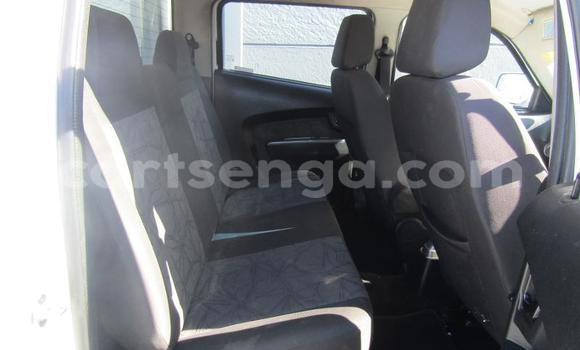 Nunua Ilio tumika TATA Xenon White Gari ndani ya Manzini nchini Manzini Nunua Ilio tumika TATA Xenon White Gari ndani ya Manzini nchini Manzini